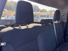 Used 2021  Chevrolet Silverado 2500HD 4WD Double Cab 149" Work Truck at Clutts Auto Sales near Hazard&comma; KY