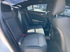 Used 2016  Dodge Charger 4d Sedan SXT at Clutts Auto Sales near Hazard&comma; KY