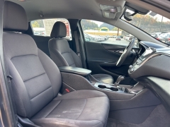 Used 2019  Chevrolet Malibu 4d Sedan LS at Clutts Auto Sales near Hazard, KY