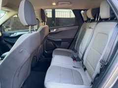 Used 2020  Ford Escape 4d SUV AWD SE at Clutts Auto Sales near Hazard&comma; KY