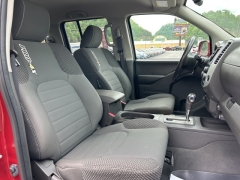 Used 2019 Nissan Frontier 4WD Crew Cab PRO-4X Auto at Clutts Auto Sales near Hazard, KY