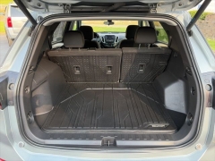 Used 2023  Chevrolet Equinox AWD 4dr LT w&sol;1LT at Clutts Auto Sales near Hazard&comma; KY