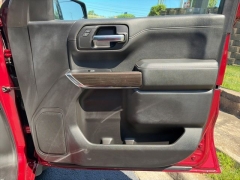 Used 2019  Chevrolet Silverado 1500 4WD Double Cab RST at Clutts Auto Sales near Hazard&comma; KY
