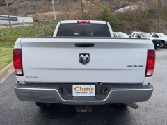 Used 2018  Ram 2500 4WD Crew Cab Tradesman at Clutts Auto Sales near Hazard&comma; KY