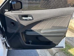 Used 2016  Dodge Charger 4d Sedan SXT at Clutts Auto Sales near Hazard&comma; KY