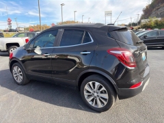 Used 2019  Buick Encore 4d SUV AWD Preferred at Clutts Auto Sales near Hazard&comma; KY