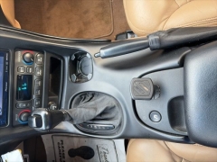 Used 1998  Chevrolet Corvette 2d Coupe at Clutts Auto Sales near Hazard&comma; KY