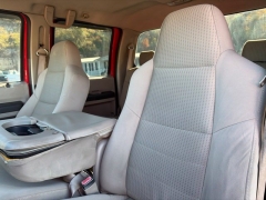 Used 2008  Ford Super Duty F-250 4WD Crew Cab XLT at Clutts Auto Sales near Hazard&comma; KY