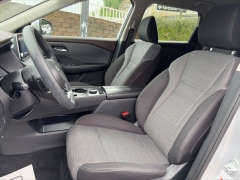Used 2021  Nissan Rogue AWD SV at Clutts Auto Sales near Hazard&comma; KY