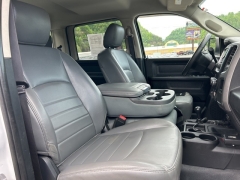 Used 2014 Ram 2500 4WD Crew Cab Tradesman at Clutts Auto Sales near Hazard, KY