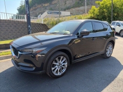 Used 2019  Mazda CX-5 4d SUV AWD Grand Touring at Clutts Auto Sales near Hazard&comma; KY