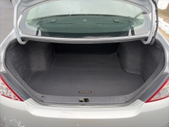 Used 2019  Nissan Versa 4d Sedan S Plus at Clutts Auto Sales near Hazard&comma; KY