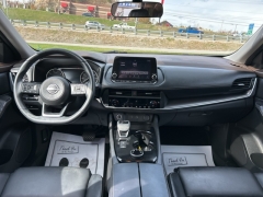 Used 2023  Nissan Rogue AWD SV at Clutts Auto Sales near Hazard, KY