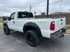 Used 2009 Ford Super Duty F-350 4WD Reg Cab XL SRW at Clutts Auto Sales near Hazard, KY