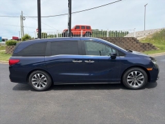 Used 2023  Honda Odyssey EX-L Auto at Clutts Auto Sales near Hazard&comma; KY