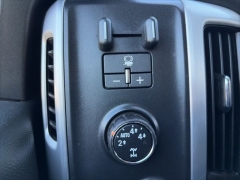 Used 2015  GMC Sierra 1500 4WD Double Cab SLT at Clutts Auto Sales near Hazard&comma; KY