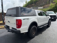 Used 2019  Ford Ranger 4WD SuperCrew Lariat at Clutts Auto Sales near Hazard&comma; KY