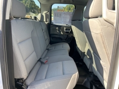 Used 2019 Chevrolet Silverado 2500 4WD Double Cab WT at Clutts Auto Sales near Hazard, KY