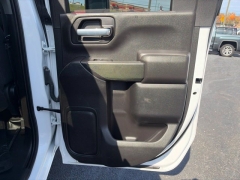 Used 2021  Chevrolet Silverado 2500HD 4WD Double Cab 149" Work Truck at Clutts Auto Sales near Hazard&comma; KY