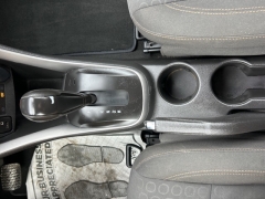 Used 2020  Chevrolet Trax 4d SUV AWD LS at Clutts Auto Sales near Hazard&comma; KY