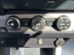 Used 2019 Toyota Tacoma 4WD Access Cab SR5 V6 at Clutts Auto Sales near Hazard, KY