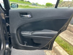 Used 2014 Dodge Charger 4d Sedan SE AWD at Clutts Auto Sales near Hazard, KY