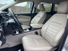 Used 2019 Ford Escape 4d SUV 4WD SEL at Clutts Auto Sales near Hazard, KY