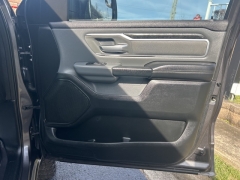 Used 2019  Ram 1500 4WD Crew Cab Big Horn&sol;Lone Star Level 2 at Clutts Auto Sales near Hazard&comma; KY