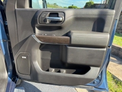 Used 2019  Chevrolet Silverado 1500 4WD Crew Cab RST at Clutts Auto Sales near Hazard&comma; KY