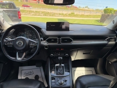 Used 2021  Mazda CX-5 Grand Touring Reserve AWD at Clutts Auto Sales near Hazard&comma; KY