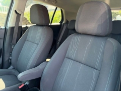 Used 2016  Chevrolet Trax 4d SUV AWD LT at Clutts Auto Sales near Hazard&comma; KY