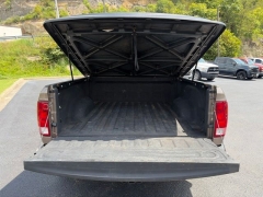 Used 2009  Dodge Ram 1500 4WD Reg Cab SLT at Clutts Auto Sales near Hazard&comma; KY