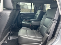 Used 2018 Chevrolet Tahoe 4d SUV 4WD Premier at Clutts Auto Sales near Hazard, KY