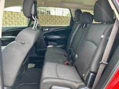 Used 2016 Dodge Journey 4d SUV FWD SXT at Clutts Auto Sales near Hazard, KY