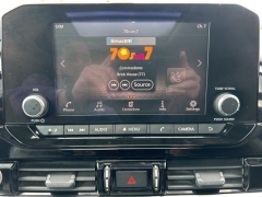 Used 2022  Nissan Pathfinder SV 4WD at Clutts Auto Sales near Hazard&comma; KY