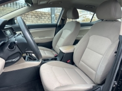 Used 2019  Hyundai Elantra 4d Sedan SE Auto at Clutts Auto Sales near Hazard&comma; KY