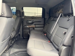 Used 2019  Chevrolet Silverado 1500 4WD Crew Cab LT Trail Boss at Clutts Auto Sales near Hazard&comma; KY