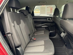 Used 2024  Kia Sorento LX FWD at Clutts Auto Sales near Hazard&comma; KY