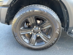 Used 2022  Ram 1500 Classic 4WD Warlock Crew Cab 5'7" Box at Clutts Auto Sales near Hazard&comma; KY