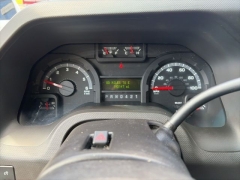 Used 2019  Ford Econoline Cutaway E350 Chassis Van 138" DRW at Clutts Auto Sales near Hazard&comma; KY