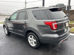 Used 2017  Ford Explorer 4d SUV 4WD XLT Ecoboost at Clutts Auto Sales near Hazard&comma; KY