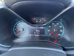 Used 2019  Chevrolet Colorado 4WD Crew Cab Z71 at Clutts Auto Sales near Hazard&comma; KY