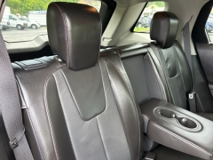 Used 2014 GMC Terrain 4d SUV AWD SLT1 at Clutts Auto Sales near Hazard, KY