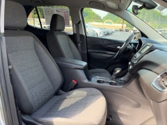 Used 2023  Chevrolet Equinox AWD 4dr LT w&sol;1LT at Clutts Auto Sales near Hazard&comma; KY
