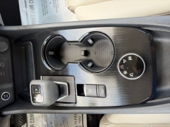 Used 2023  Nissan Rogue AWD SV at Clutts Auto Sales near Hazard&comma; KY