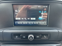 Used 2019  Chevrolet Silverado 2500 4WD Double Cab WT at Clutts Auto Sales near Hazard&comma; KY