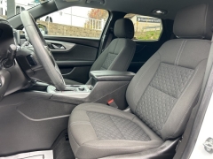 Used 2022  Chevrolet Blazer AWD 4dr LT w/2LT at Clutts Auto Sales near Hazard, KY