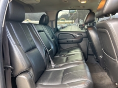 Used 2012  Chevrolet Suburban 1500 SUV 4WD LT at Clutts Auto Sales near Hazard, KY