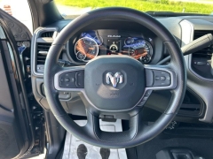 Used 2024  Ram 3500 4WD Tradesman Crew Cab 8' Box at Clutts Auto Sales near Hazard&comma; KY