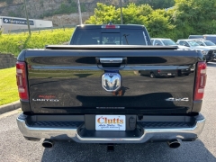 Used 2019 Ram 1500 4WD Crew Cab Limited at Clutts Auto Sales near Hazard, KY